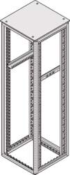 Schroff Varistar Slide Rail, 25 kg