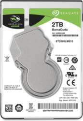 Seagate Barracuda 2.5" 2.5"