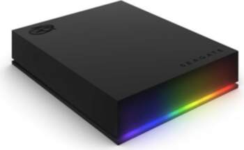 Seagate Game Drive FireCuda external hard