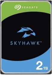 Seagate SkyHawk 3.5" 2 TB
