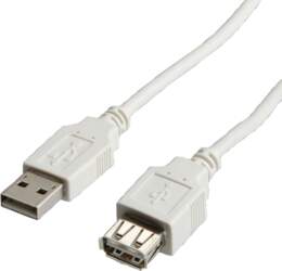 Secomp USB 2.0 Cable, Type