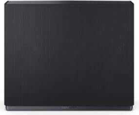 Sharp CP-AWS0101 black CP-AWS0101