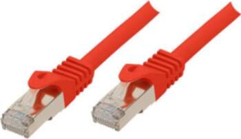 Shiverpeaks Patchcord BASIC-S Cat 7, S/FTP