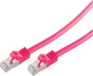 Shiverpeaks Patchcord BASIC-S Cat 7, S/FTP