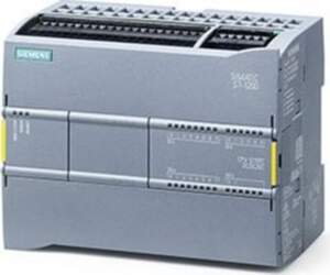 Siemens Interfejs SIMATIC S7-1200F, CPU 1215FC