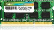 Silicon Power 8GB DDR3L SO-DIMM memory