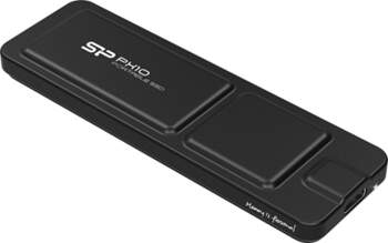 Silicon Power Portable SSD | PX10