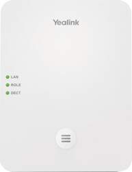 Telefon Yealink SIP DECT Telefon SIP-W80