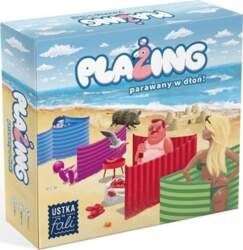 Smart Flamingo Plaing parawany w do