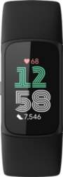 Fitbit Charge 6 Obsidian Smartwatch GA05183-EU