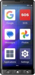 Smartfon dla seniora MS601 4G MAXCOMMS601