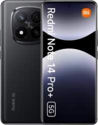 Smartfon Xiaomi Redmi Note 14 Pro+