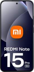 Smartfon Xiaomi Redmi Note 15 Pro