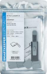 Smartkeeper SmartKeeper Mini "SD Port&quot