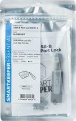 Smartkeeper SmartKeeper Mini "USB-B Port"