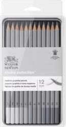 SmartMax Graphite pencil medium 12pcs in