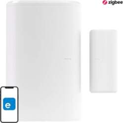 SONOFF Smart Door Window Sensor, ZigBee