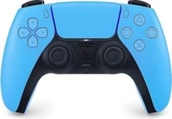 Sony DualSense PS5 Wireless Controller Starlight