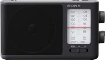 Sony ICF-506 ICF506.CED