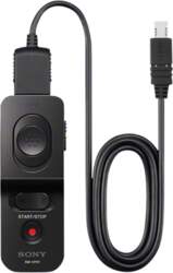 Sony RM-VPR1 Remote commander Multi Terminal