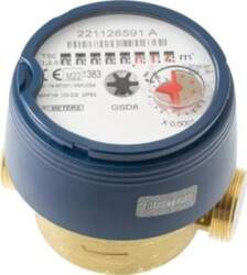 Sourcing COLD WATER METER DN15 8CM