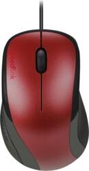 Speedlink KAPPA Mouse - USB, red