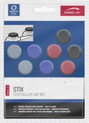 Speedlink STIX Controller Cap Set for