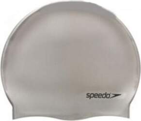 Speedo Czepek pywacki Plain Flat Silicone
