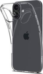 Spigen Crystal Flex, crystal clear -