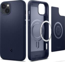 Spigen Etui Mag Armor Apple iPhone