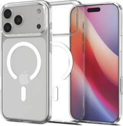 Spigen Liquid Crystal MagSafe Case for