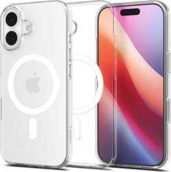 Spigen Liquid Crystal maciņš ar MagSafe