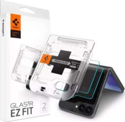 Spigen Glas.TR EZ Fit 2-Pack