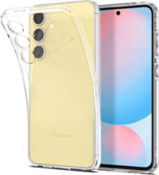 Spigen Spigen Liquid Crystal, crystal clear