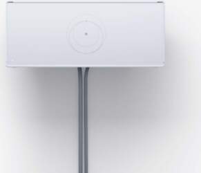 Spigen Spigen Wall Mount STL310, white