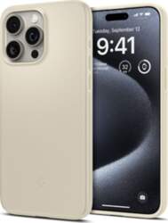 Spigen Thin Fit, mute beige -