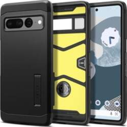 Spigen Tough Armor etui do Google