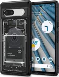 Spigen Ultra Hybrid, zero one -