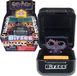 Spin Master Bitzee Interactive Pet Harry