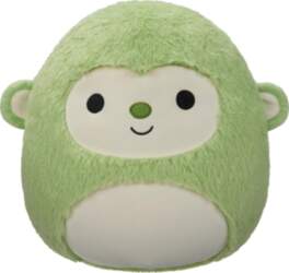 Squishmallows - 30 cm P18 Fuzz