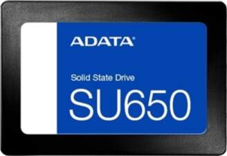 ADATA SATA SSD SU650 2TB SATA