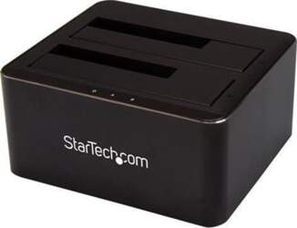 Stacja dokujca StarTech 2.5"/3