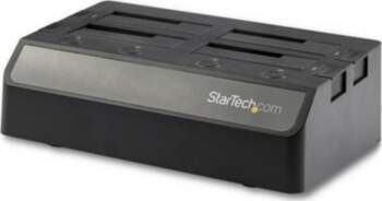 Stacja dokujca StarTech StarTech 4 BAY