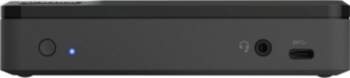 Stacja/replikator Alogic Universal Twin HD USB-C