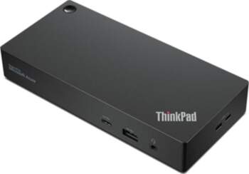 Stacja/replikator Lenovo ThinkPad Universal Thunderbolt 4