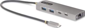 Stacja/replikator StarTech USB-C (10G2A1C25EPD-USB-HUB) 10G2A1C25EPD-USB-HUB