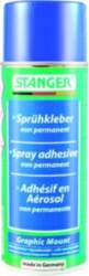 STANGER Graphic Mount 400 ml, 1