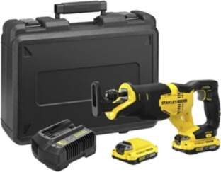 Stanley | 18V V20 Reciprocating Saw