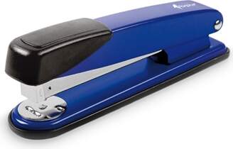 Stapler Forpus, blue, up to 25