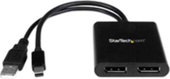 StarTech.com MST HUB - MDP